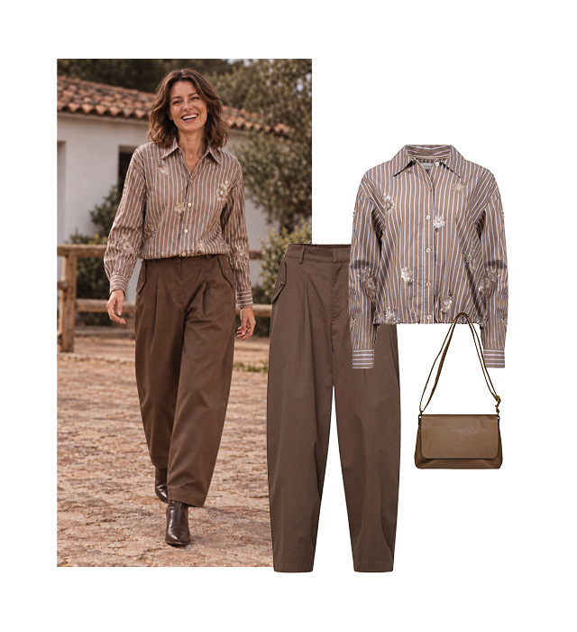 Shop the Look